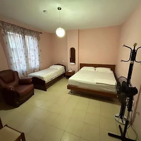 Appartement Rezidenca Hasanaj 32 Durrës