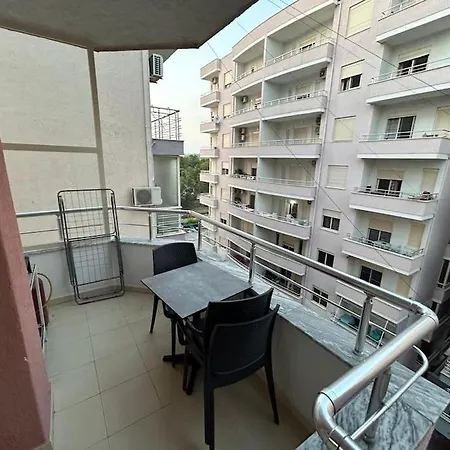 Rezidenca Hasanaj 32 Apartment