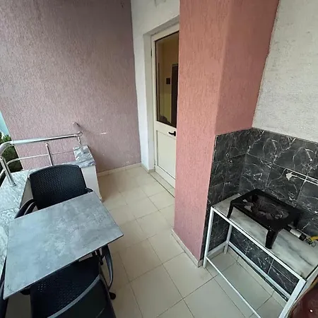Apartment Rezidenca Hasanaj 32