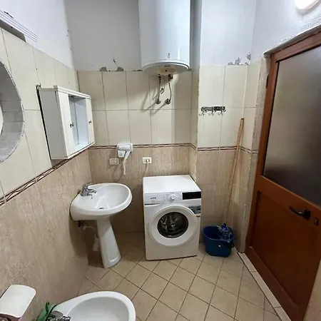 Rezidenca Hasanaj 32 Apartment *