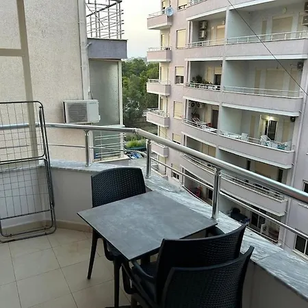 Appartement Rezidenca Hasanaj 32 *